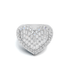 white gold
