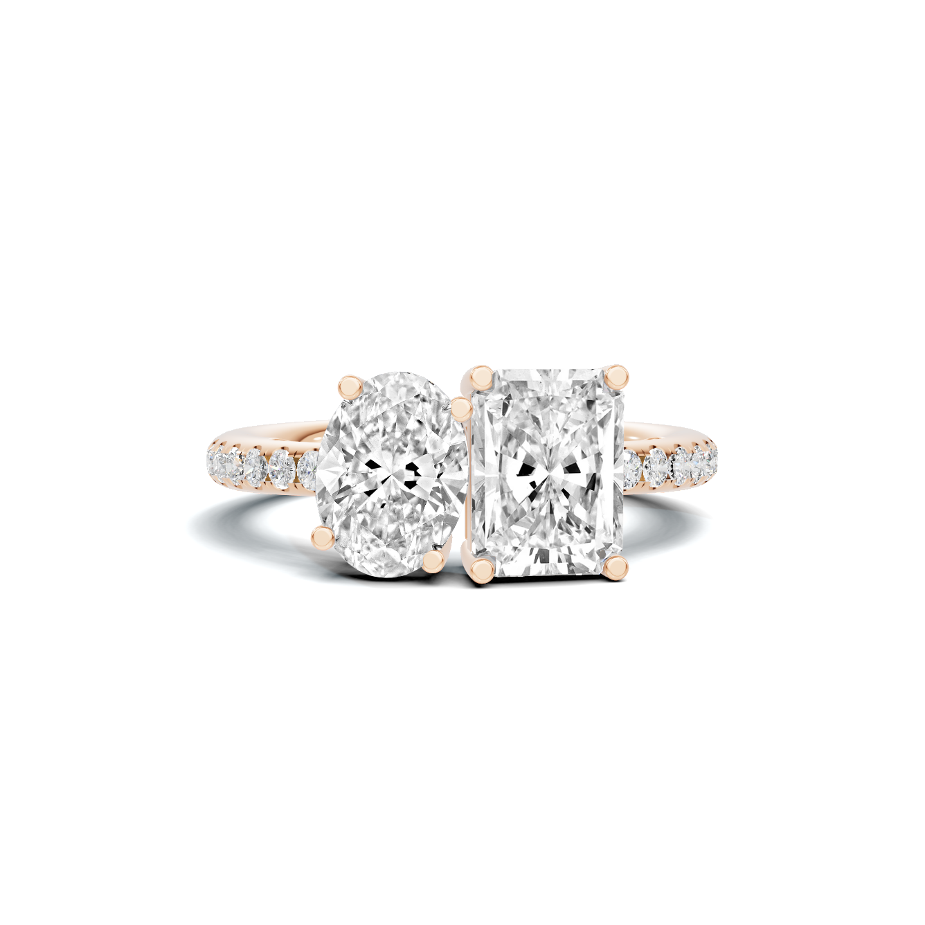 rose gold