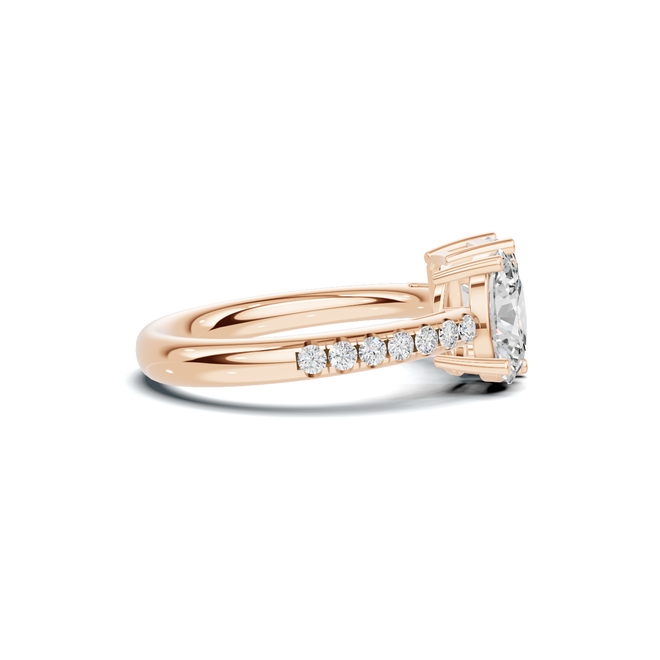 rose gold