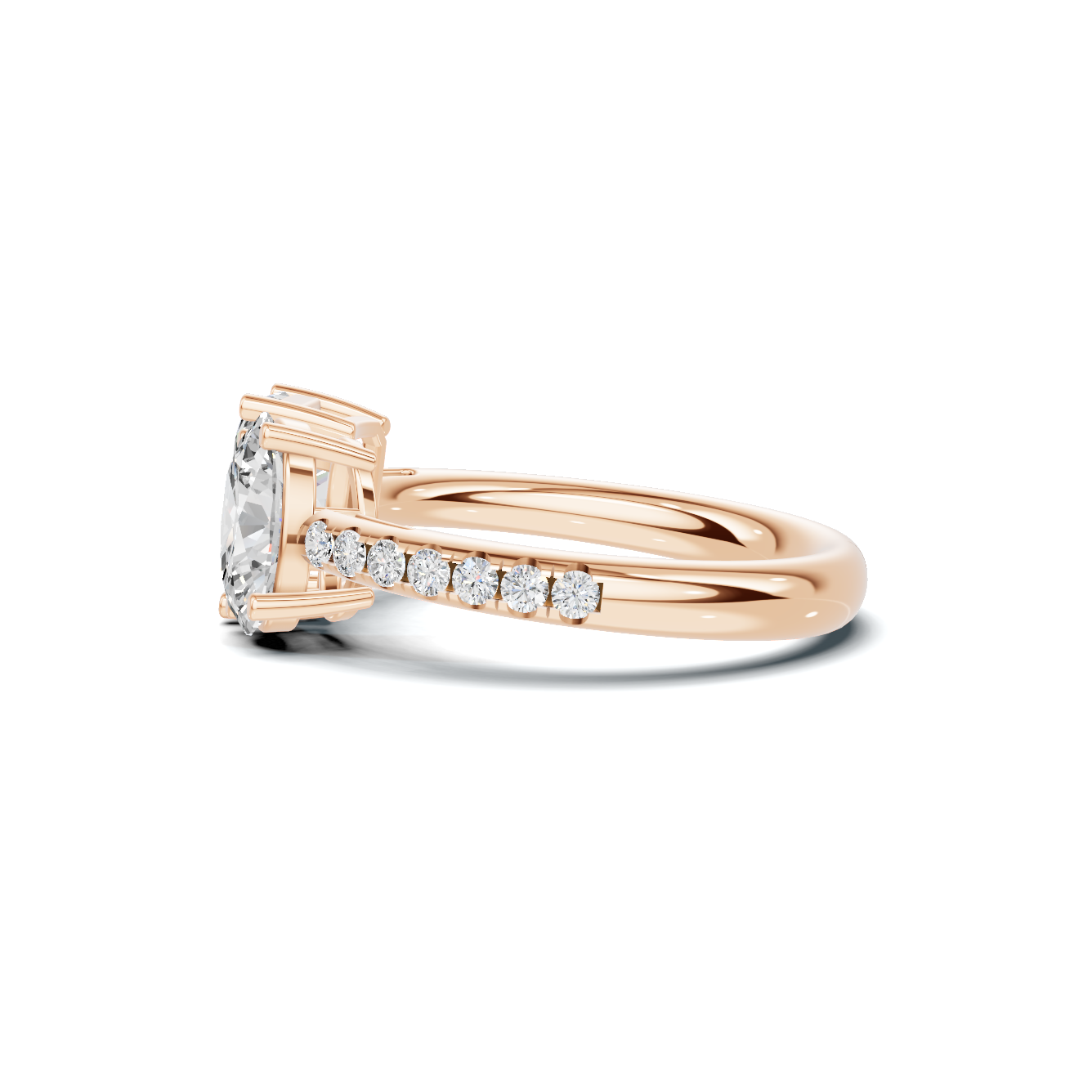 rose gold