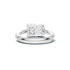 white gold