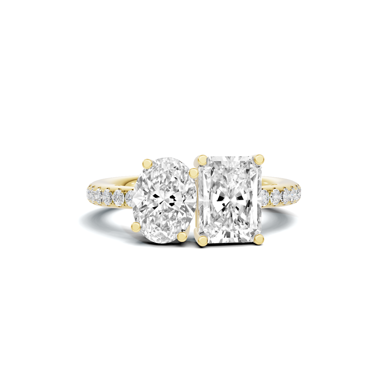 yellow gold