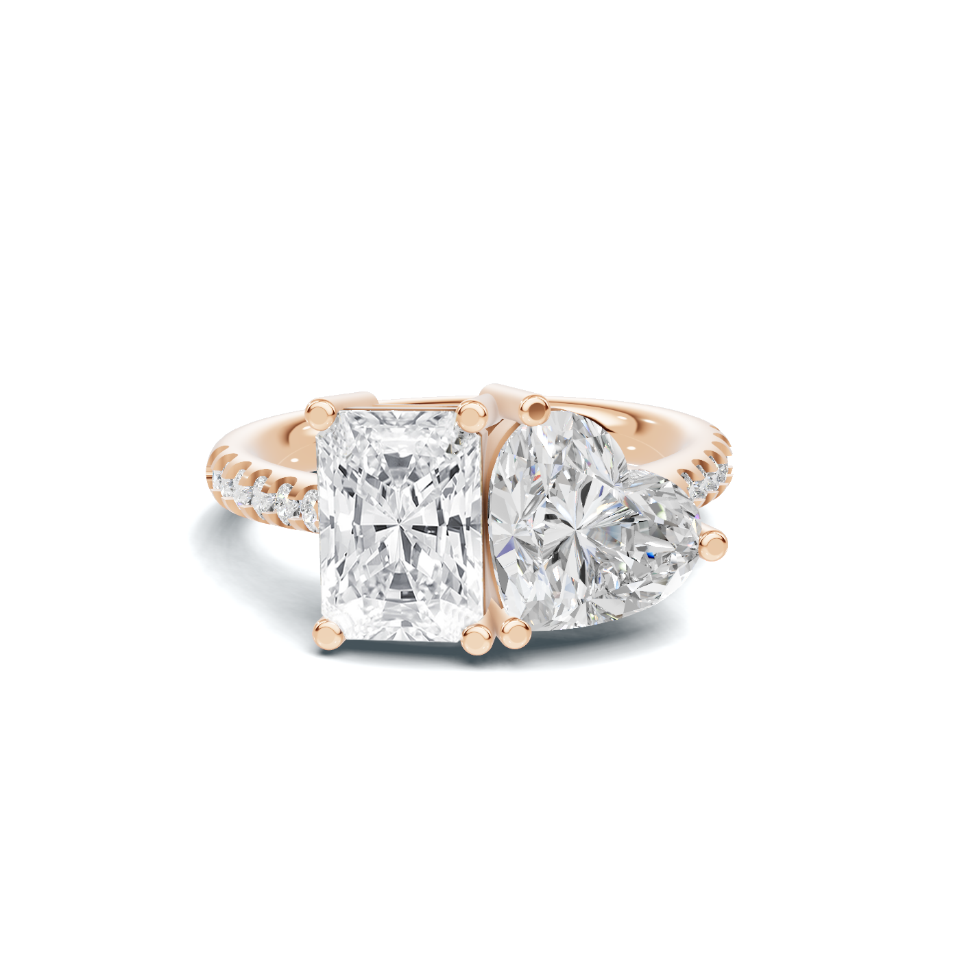rose gold