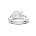 white gold