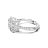 white gold