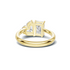 yellow gold