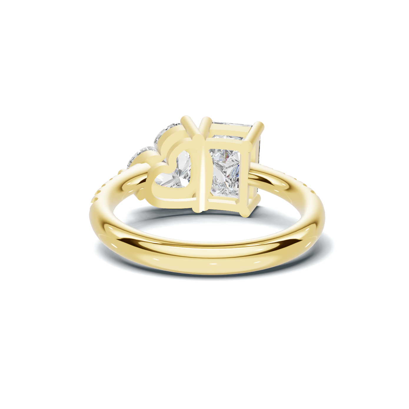 yellow gold