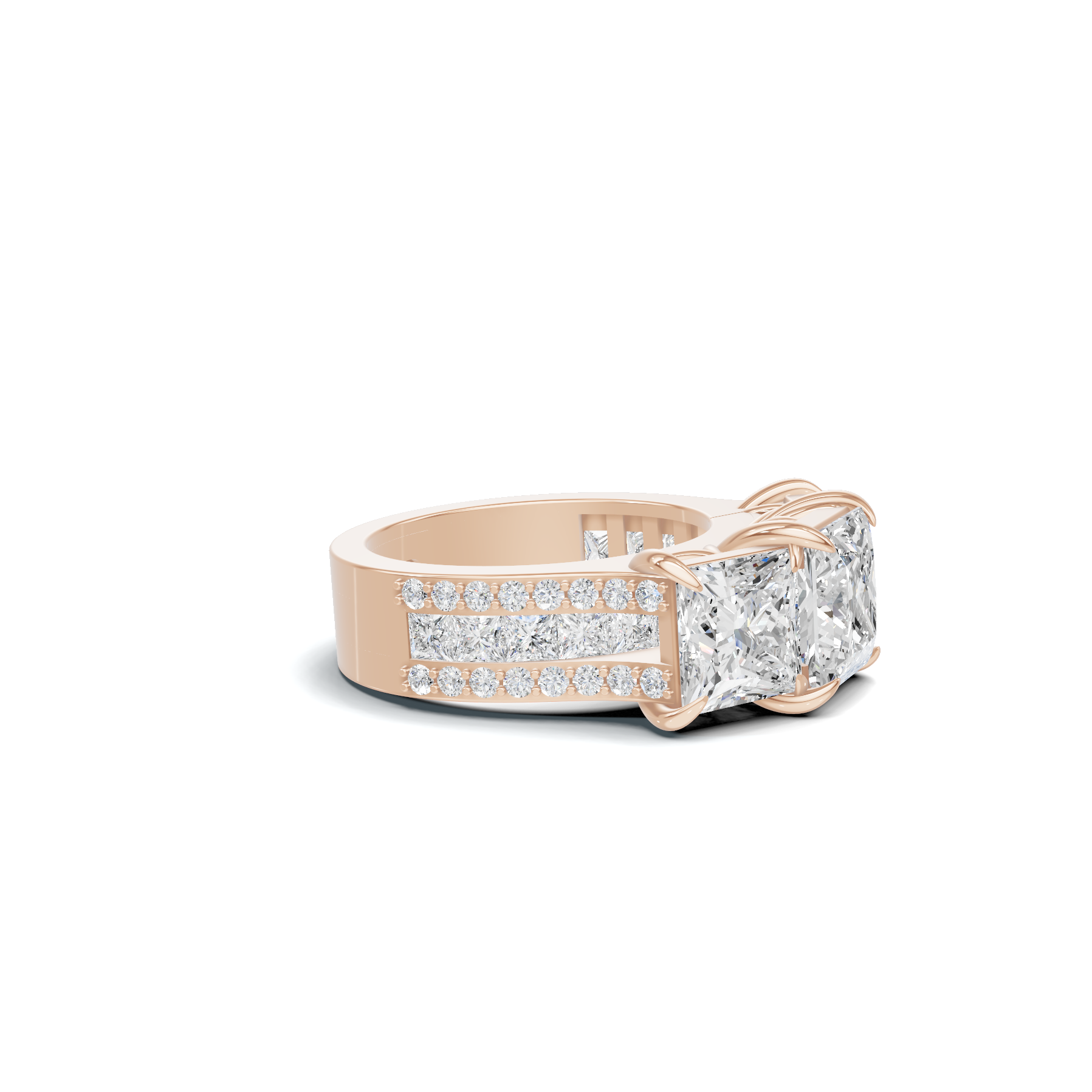 rose gold