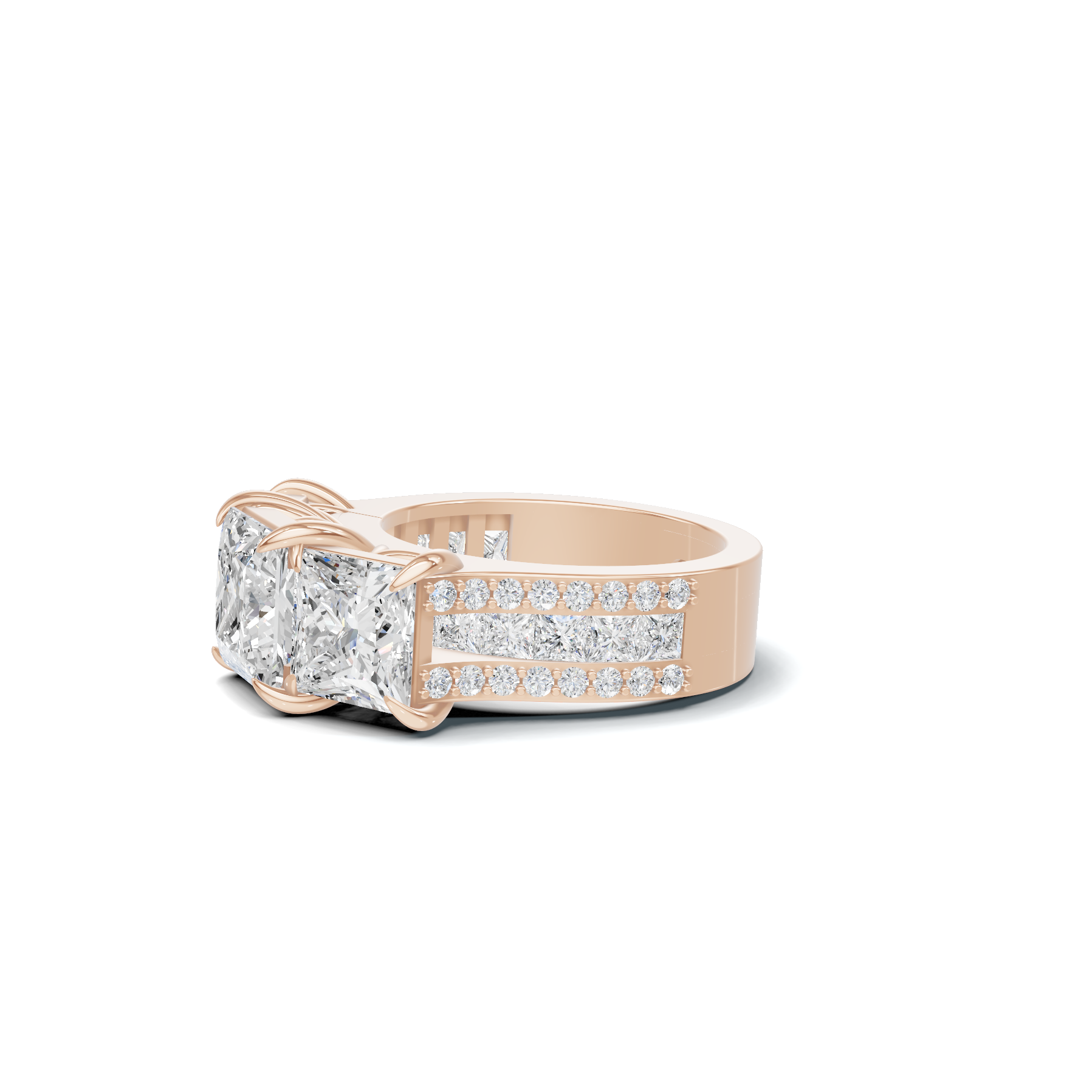 rose gold