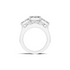 white gold