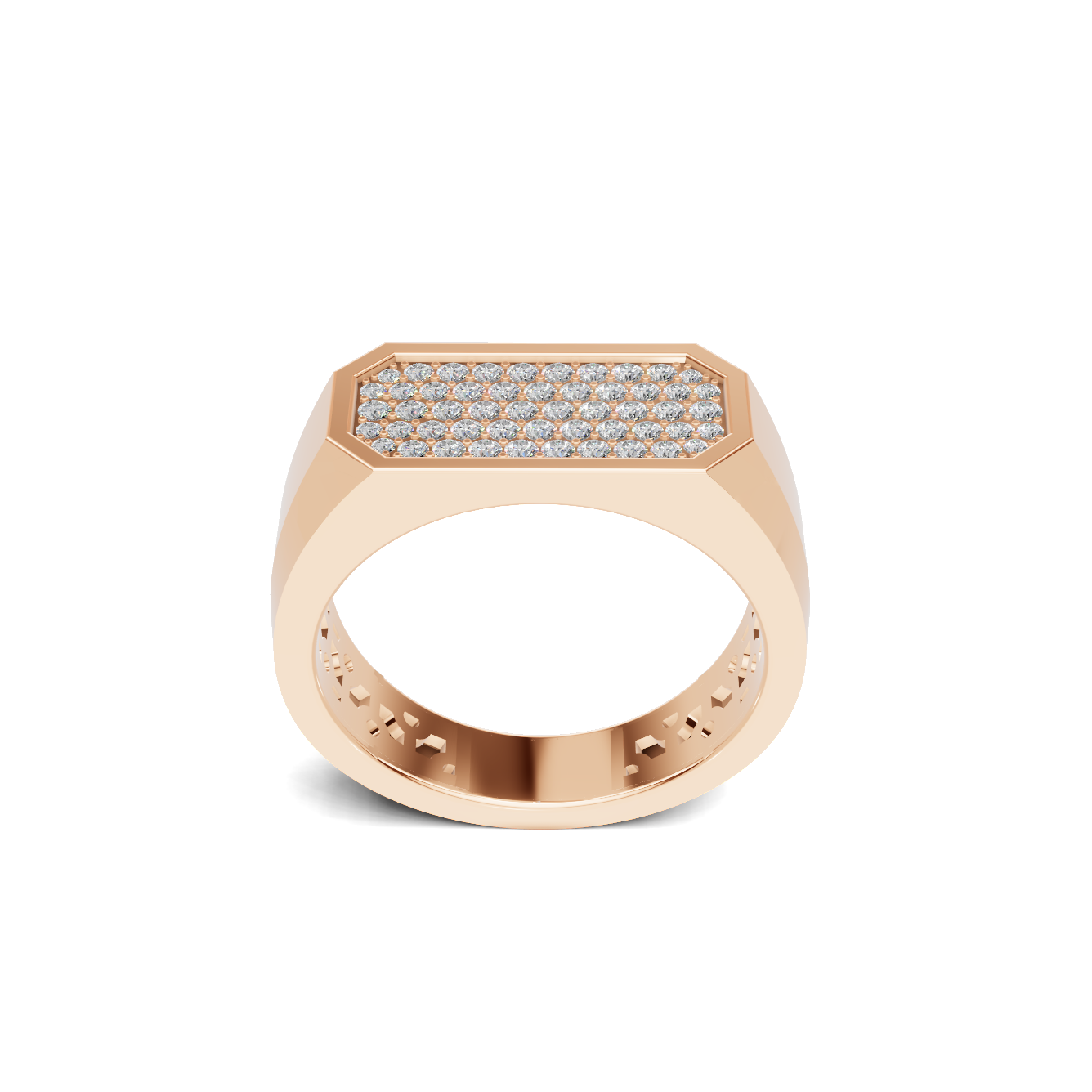 rose gold