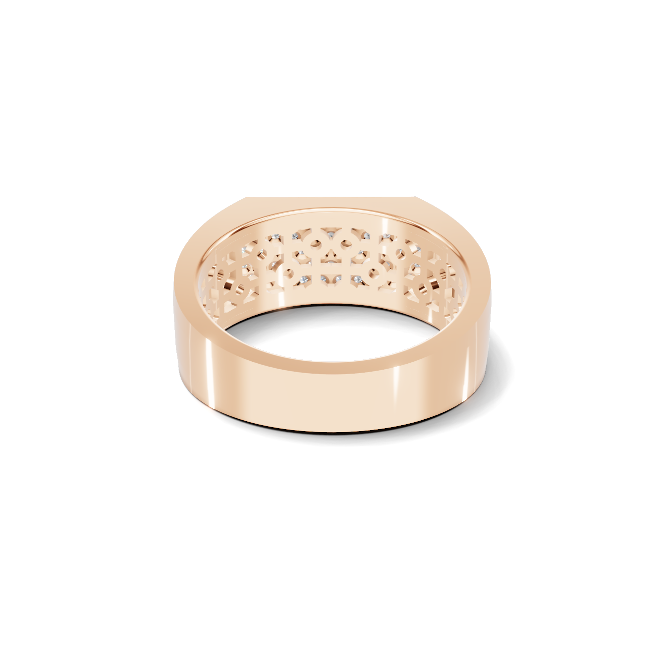 rose gold