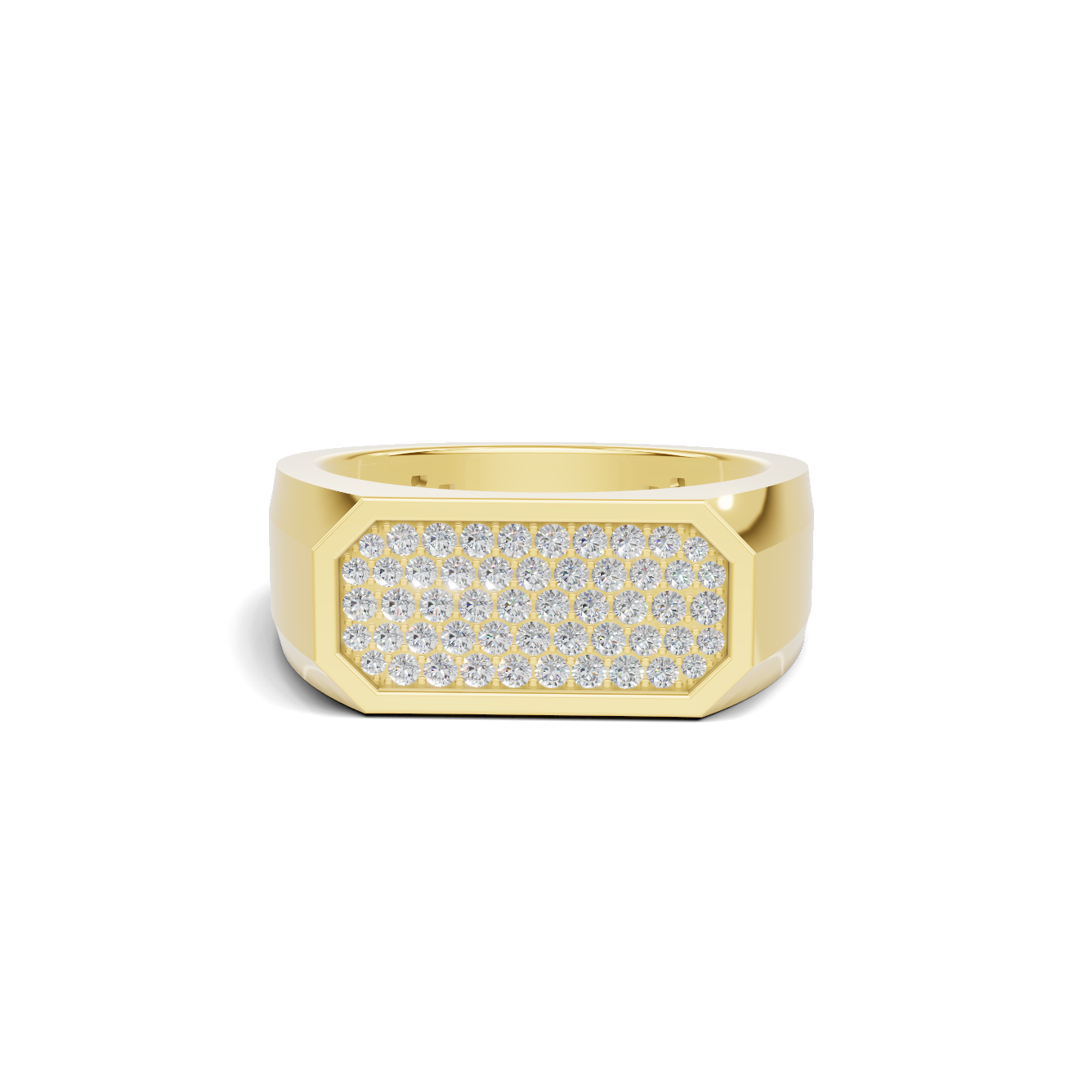 yellow gold