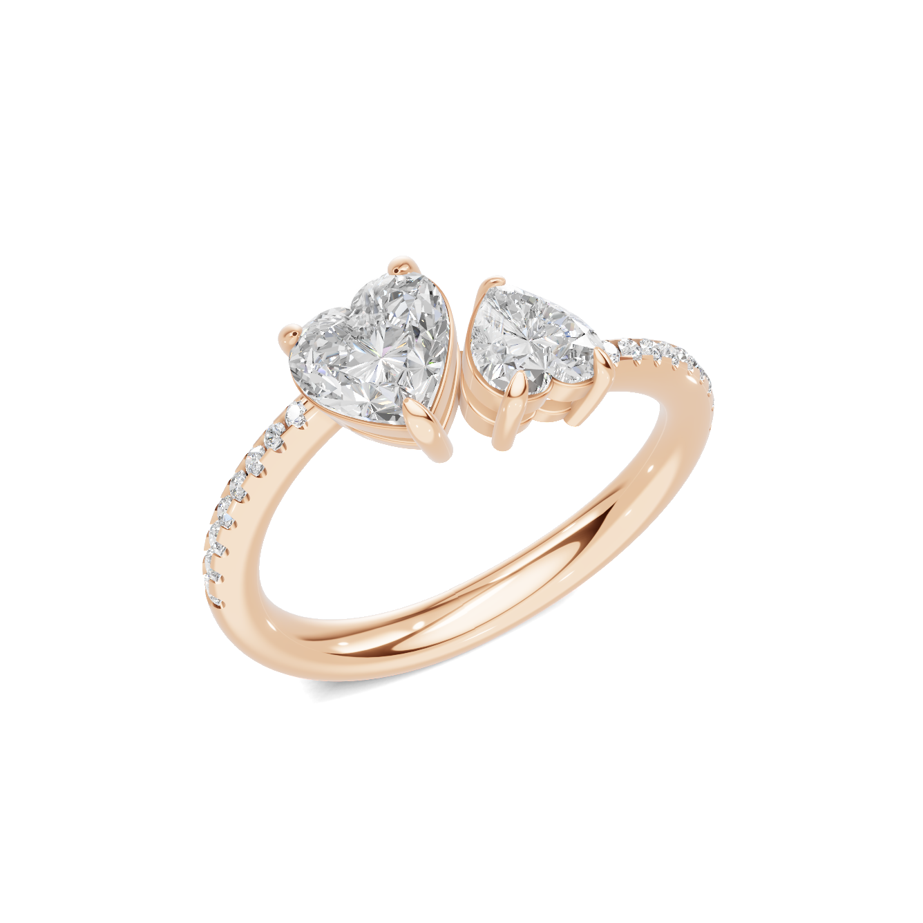 rose gold