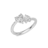 white gold