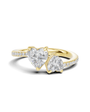 yellow gold
