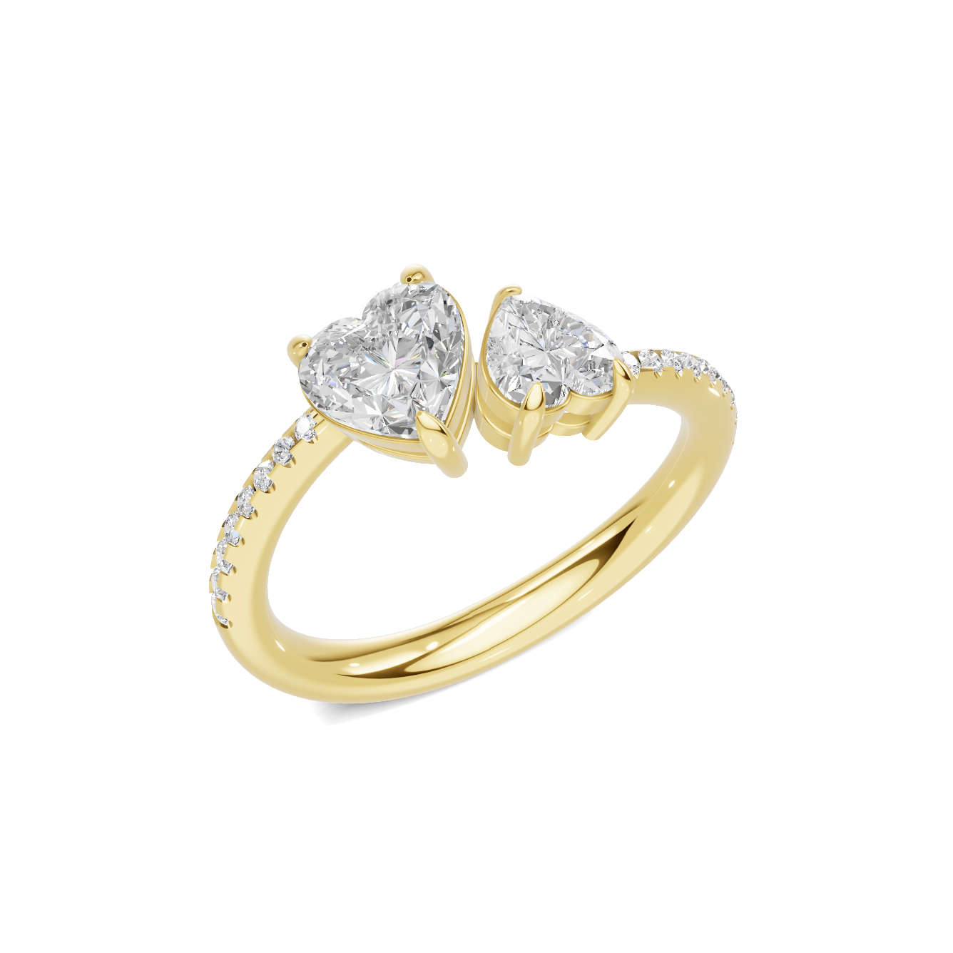yellow gold
