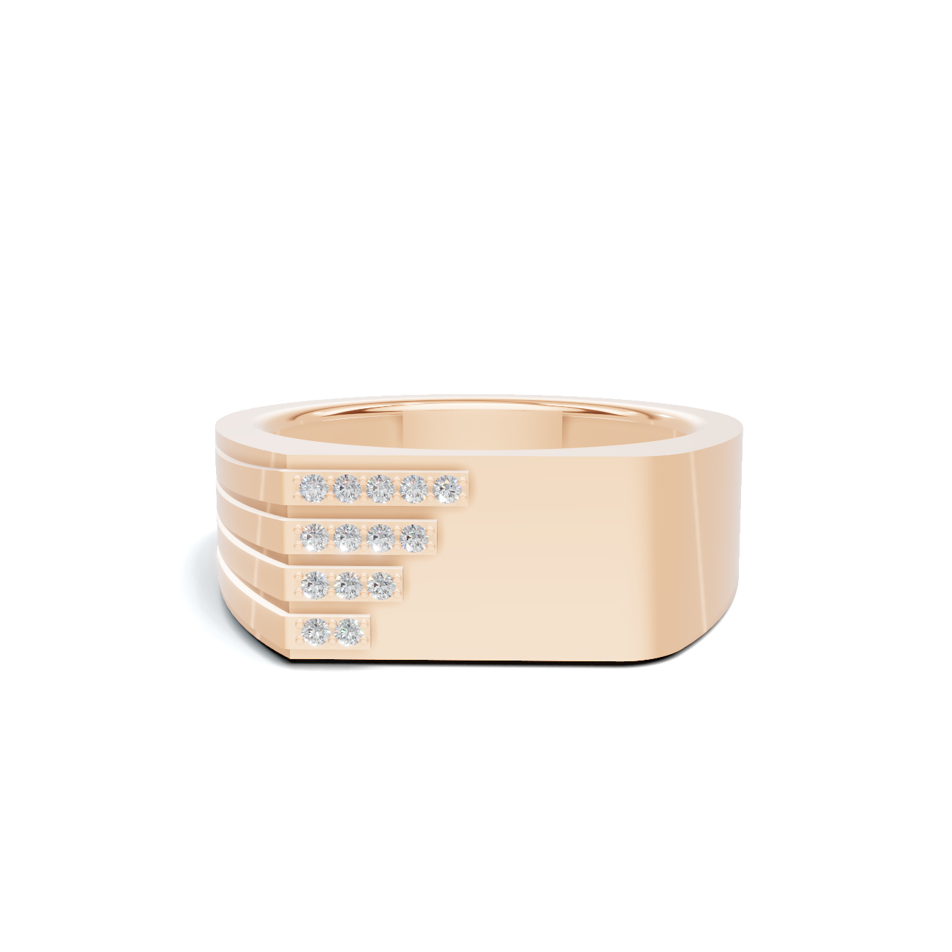 rose gold