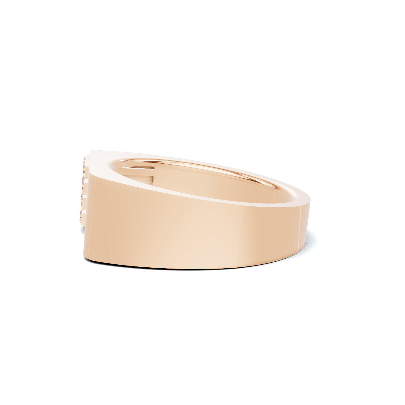 rose gold
