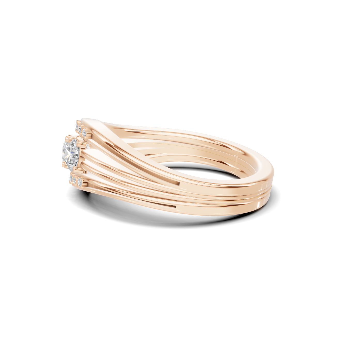 rose gold