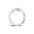 white gold