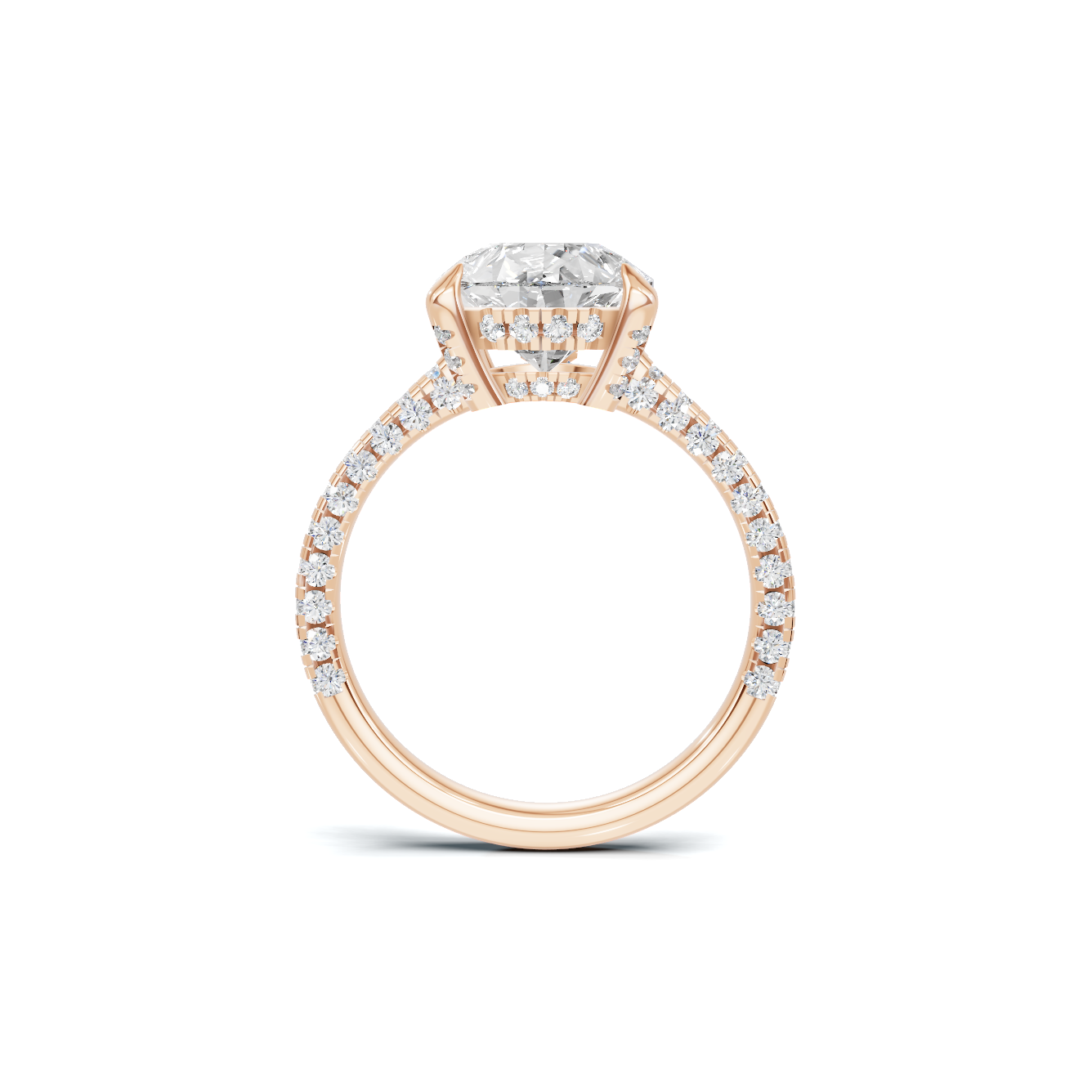 rose gold