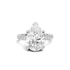 white gold