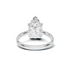 white gold