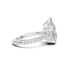 white gold