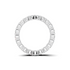 white gold