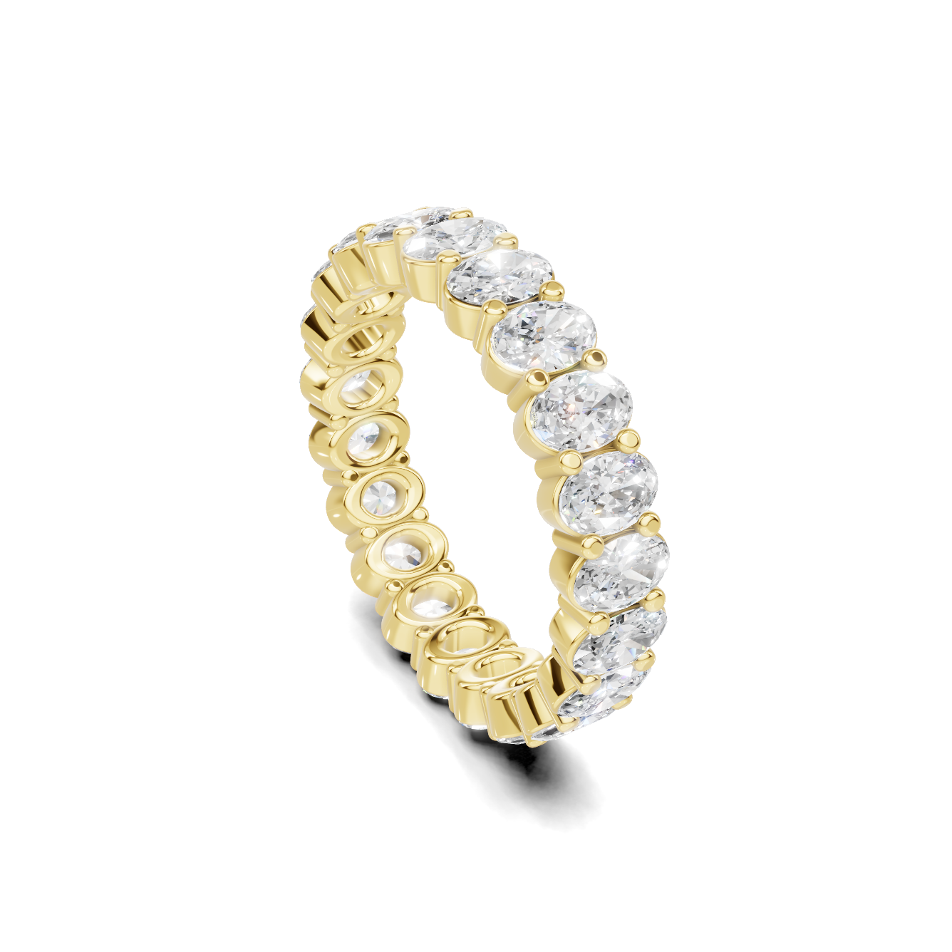 yellow gold