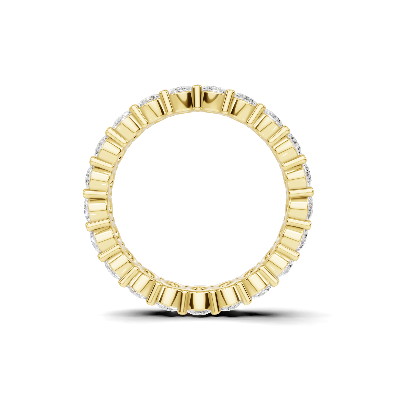 yellow gold