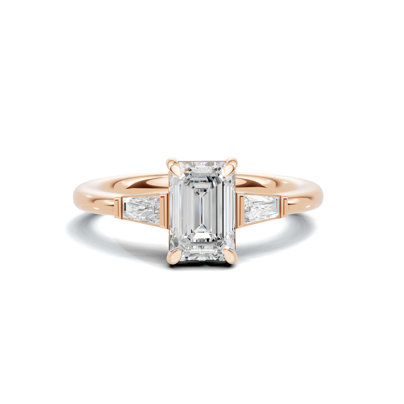 rose gold