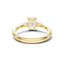 yellow gold