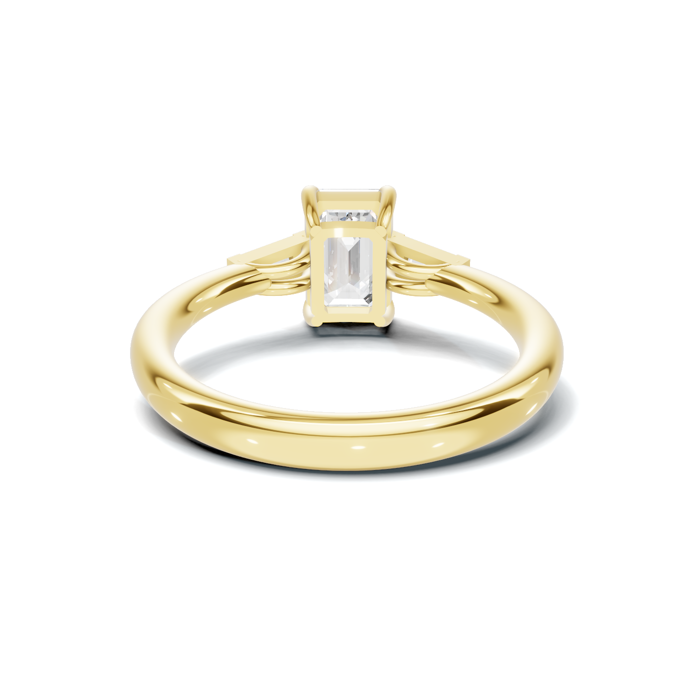 yellow gold