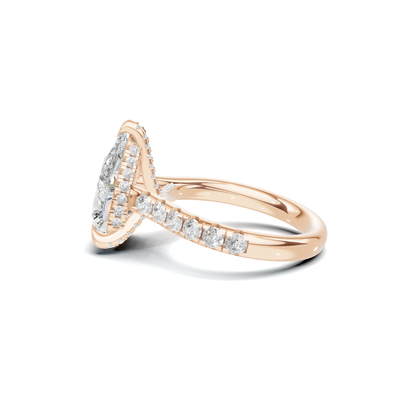 rose gold