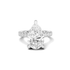white gold