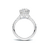 white gold
