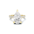 yellow gold