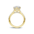 yellow gold