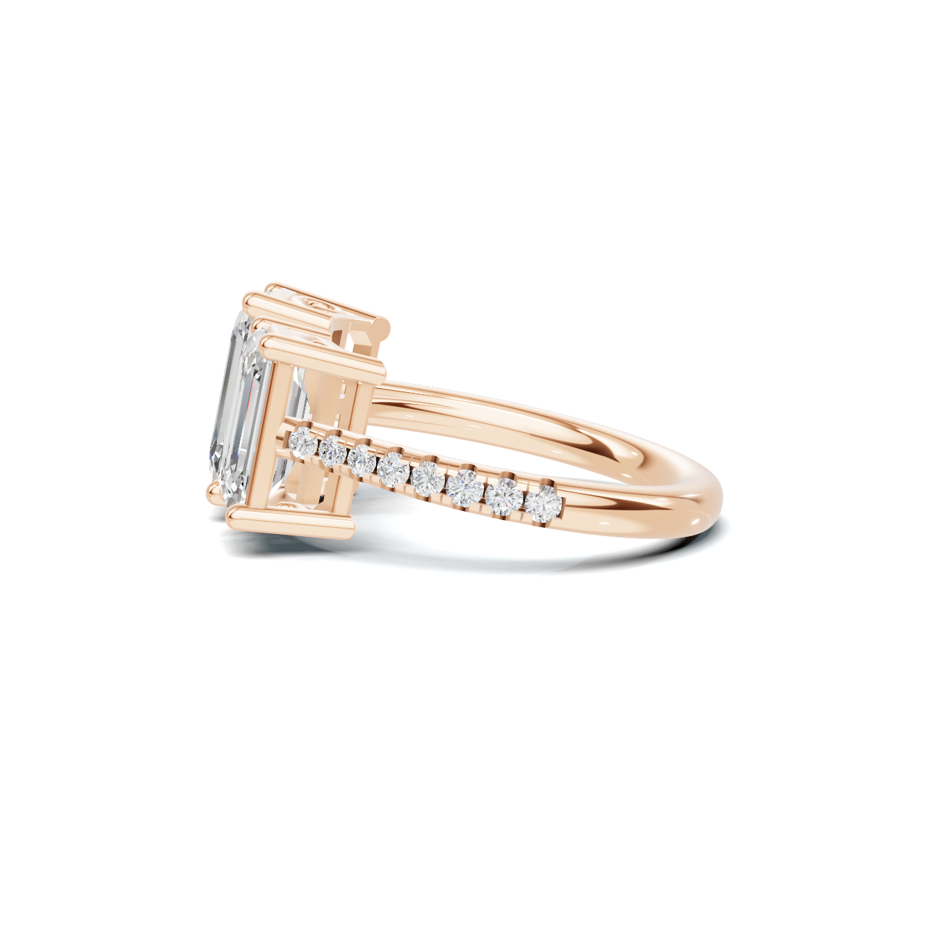 rose gold
