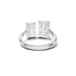 white gold