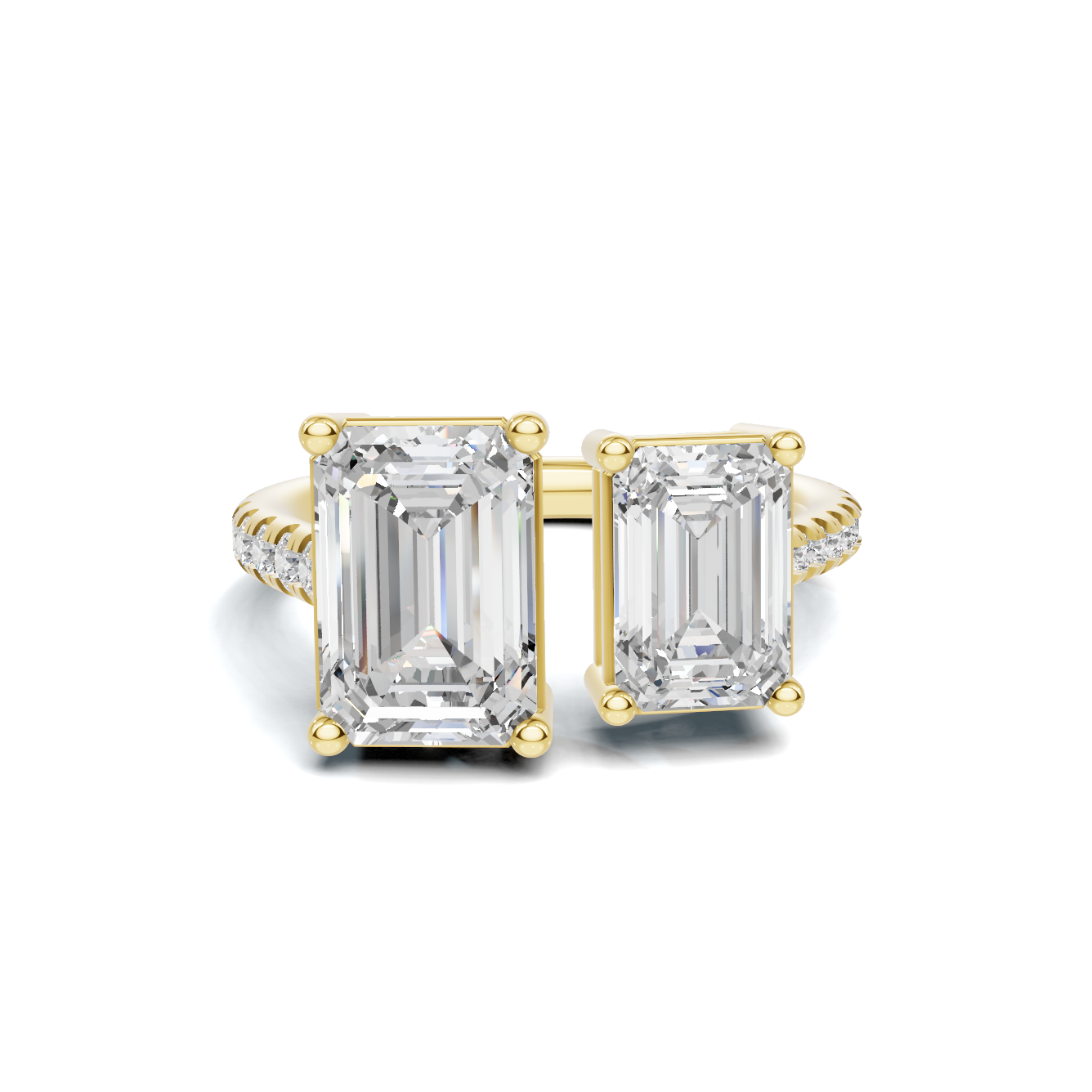 yellow gold