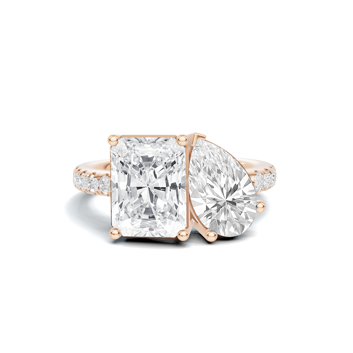 rose gold