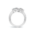 white gold