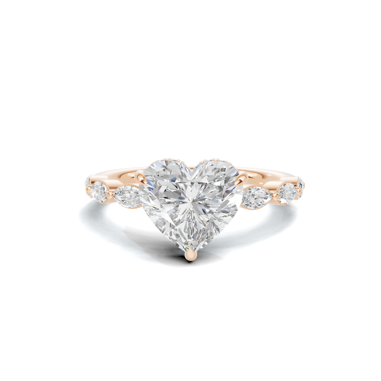 rose gold