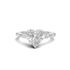 white gold