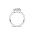 white gold