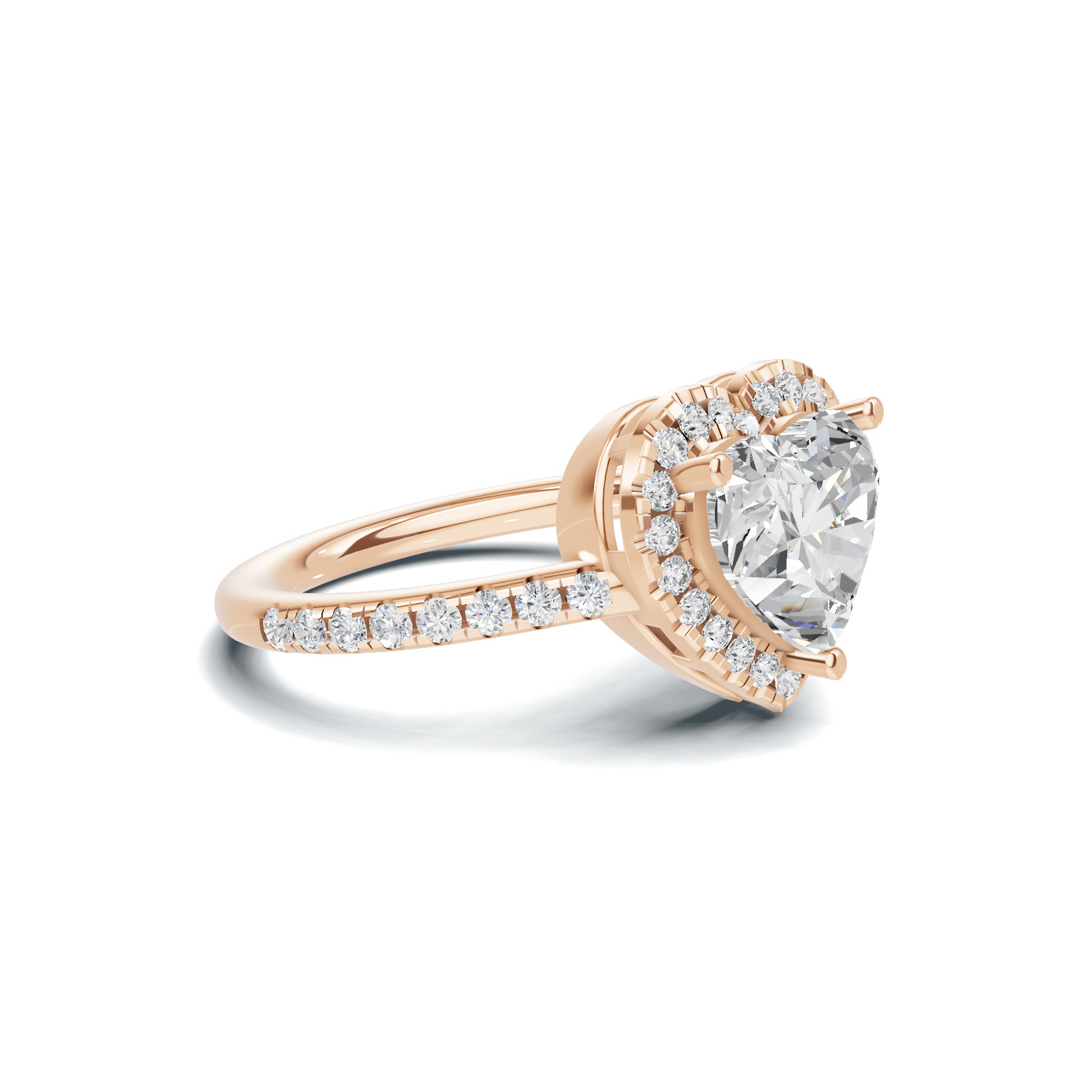 rose gold