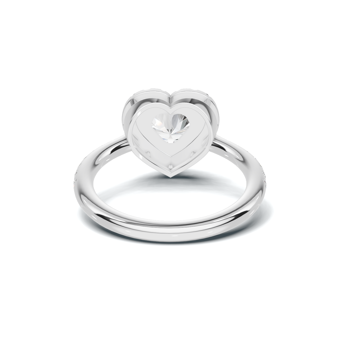 white gold